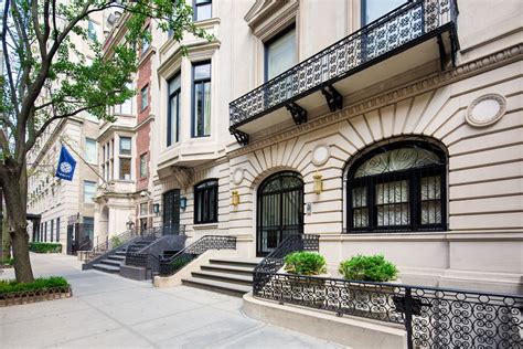 ny curbed|most expensive townhouse in nyc.